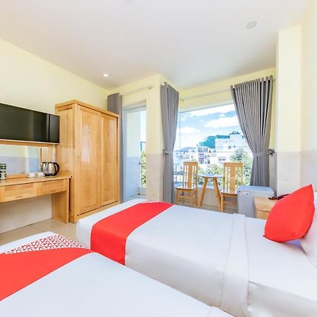 Phu Quynh Hotel 나트랑 외부 사진