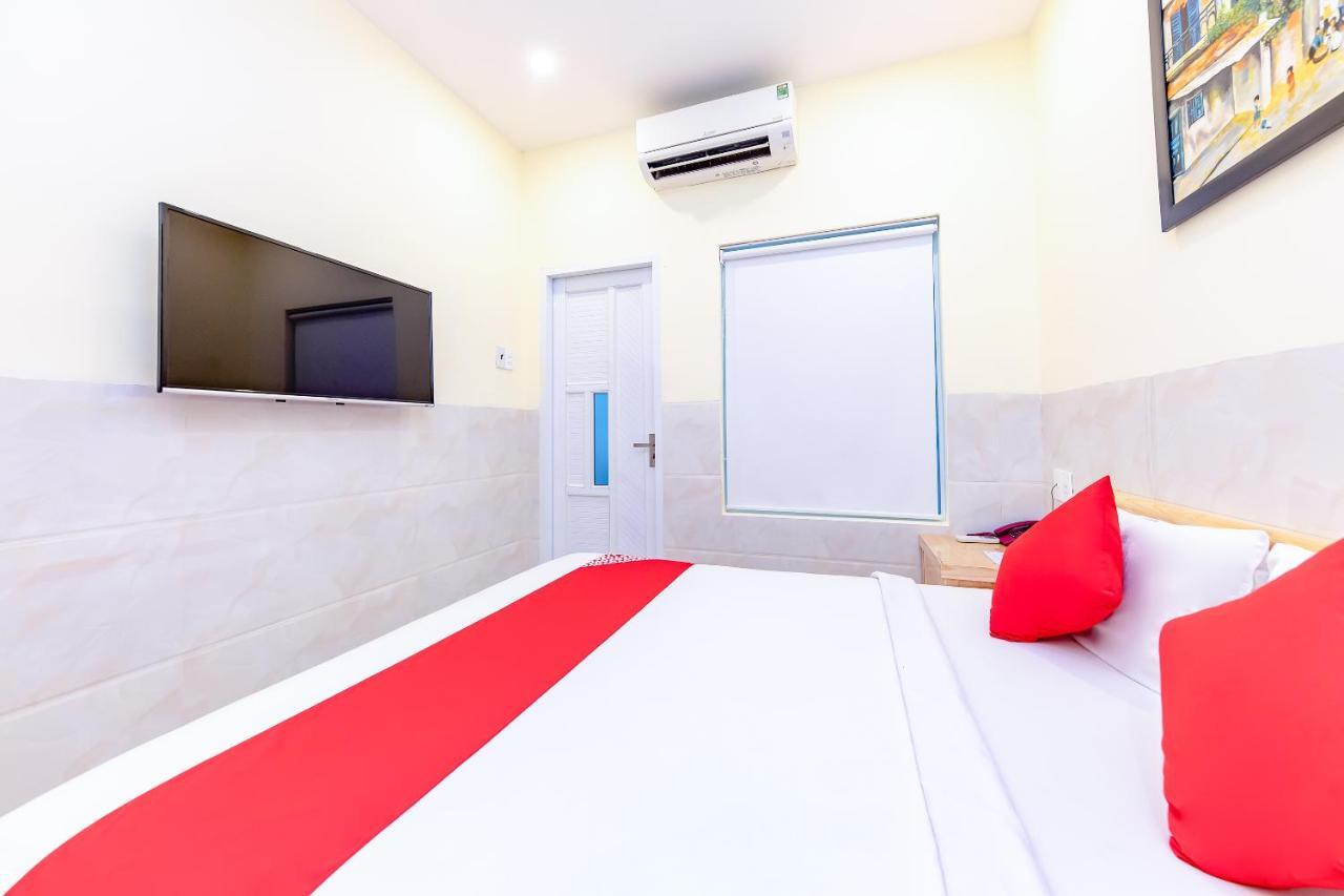 Phu Quynh Hotel 나트랑 외부 사진