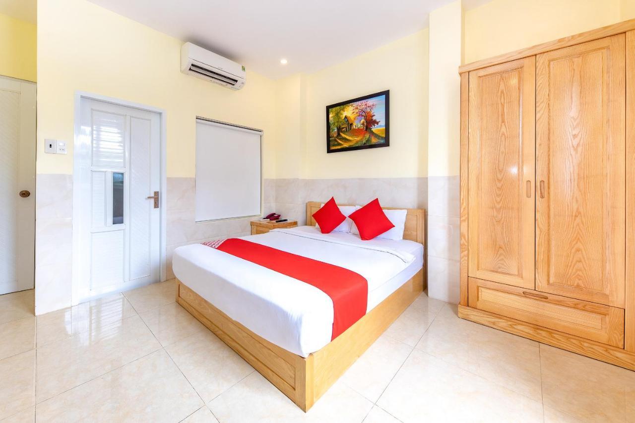 Phu Quynh Hotel 나트랑 외부 사진