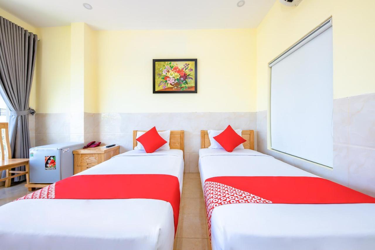 Phu Quynh Hotel 나트랑 외부 사진